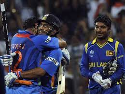 Results, scorecards and match highlights from the 2011 cricket world cup in asia. Icc 2011 World Cup Final Controversy Icc Say World Cup Final Was Clean