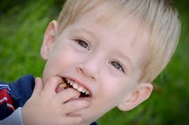 Brian, Brooke & Clan