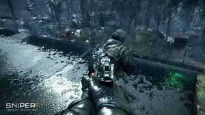 Jon north tries to rekindle the romance with lydia, then ends up sleeping next to her. Sniper Ghost Warrior 3 Story Information And Characters Detailed Gameranx
