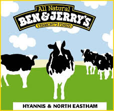 Cape Cod Daily Deal With Ben Jerry S Ice Cream Whether You Are Visiting Cape Cod Or Call The Cape Home Ev Ben And Jerrys Ben And Jerrys Ice Cream Ice