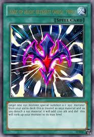 It also provides support for creating pendulum versions of some card types. Yugioh Card Maker Yugioh Cards Yugioh Card Yugioh