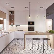 Home design ideas kitchen layout 1015x1339. Pinterest Cuisine Notre Selection Des 55 Plus Beaux Modeles Kitchen Layout Kitchen Design Scandinavian Kitchen