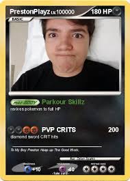 Pokemon PrestonPlayz 13