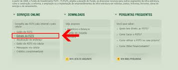 Como consultar o fgts pelo cpf pelo celular. Como Consultar O Fgts Atraves Do Cpf Como Fazer