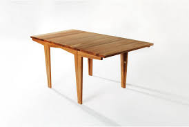 From 18 to 118, our expandable dining room tables are built with an integrated extension feature that allows you to adjust the table for any space or gatherin. Doubletable Expanding Table 2010 On Behance