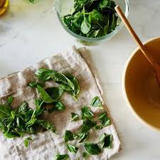 We did not find results for: The Best Way To Keep Your Basil Fresher Longer