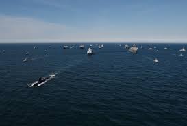 Image result for Blue 2018 Fleet