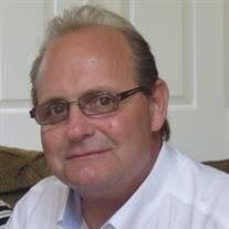 William "Bill" Joseph Lamberjack Obituary