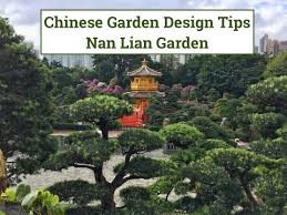 Asian garden landscape design ideas. Chinese Garden Design Tips Youtube