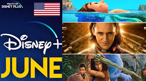 Disney plus is a service centred on disney content, augmented with a heap star wars or marvel shows and movies. What S On Disney Plus