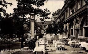 100 Years Of Greater Berlin The City Pictured In 1920 A Journey In Time