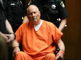 Aug 8, 2018 at 5:01 am. The Most Disturbing Parts Of The Arrest Warrant For America S Golden State Serial Killer Suspect The Independent The Independent