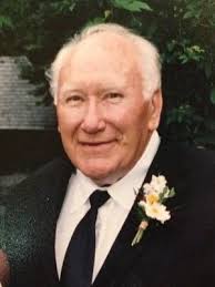 Hugh Zweering Obituary (2014)