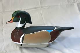 Cork Wood Duck Decoys Duck Decoys Wood Ducks Decoy Carving