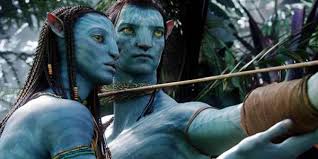 This sequel will shift the focus to a younger cast, which will include the offspring of avatar protagonists jake sully (sam. 25 Mind Blowing Facts About James Cameron S Avatar The Geek Twins