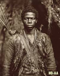 The Slave Who Escaped and Became the Most Feared Mountain Man in the South ( 1843) In the autumn of 1843, the valleys and ridges of northern Alabama hid  secrets untouched by settlers.