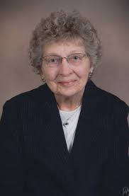 Laura Virginia Cecilia (Keller) McCarthy