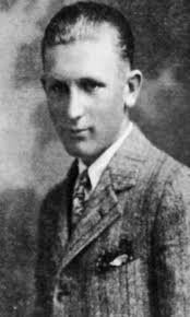 Frank Carl Tremmel (1910-2003)