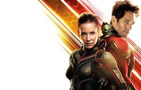 She is the daughter of hank pym and janet van dyne, working for darren cross. Scott Lang And Hope Van Dyne Wallpapers Wallpaper Cave