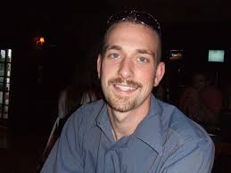 Christopher Hickman Obituary