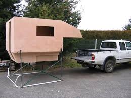 Check them out and tell us what you think. Cellule Diy Pickup Camping Pickup Camper Slide In Truck Campers