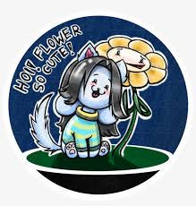 Cute Flowey On Deviantart Undertale Fanart Hockey Png Cute Flowey Transparent Png 907x880 Free Download On Nicepng Undercute reference #4 flowey by phoeshock. cute flowey on deviantart undertale