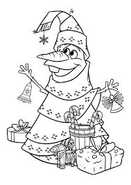 Hours of fun await you by coloring a free drawing best drawings disney christmas. Disney Christmas Coloring Pages Best Coloring Pages For Kids Disney Coloring Pages Elsa Coloring Pages Cartoon Coloring Pages