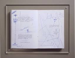 dali genie genies dali s diary