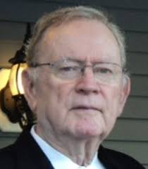 Donald Horsman Obituary (2018)