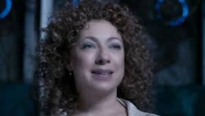 Rest in Peace River Song