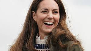 Kate Middleton rocks favourite knee-high boots she's had for 17 years