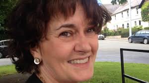 Cliodhna talks Ronnie, respect and remembering GGTV 29JIUNE16