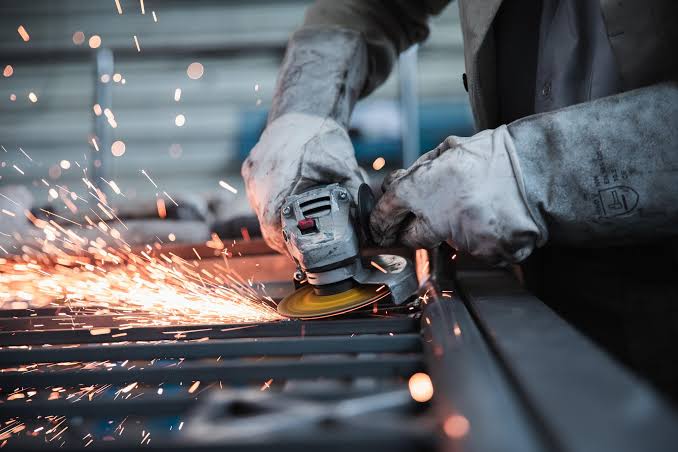 Estos son los estados que lideraron el crecimiento industrial en diciembre  de 2024