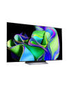 LG OLED evo C3 77 inch 4K Smart TV 2023 | LG Africa