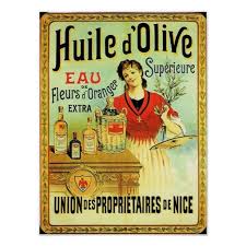 Old World Olive Oil Vintage Cooking Poster Zazzle Com Vintage French Posters Vintage Food Posters Vintage Advertisements