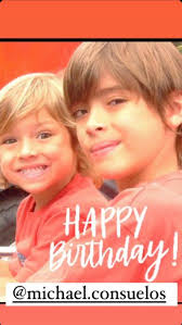 Kelly Ripa shares 'big announcement' concerning son Michael Consuelos