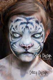 Face Painting Wellington New Zealand Daizy Design Face Painting Com Imagens Pinturas Faciais Pintura De Rosto