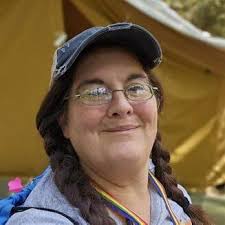 2025 Volunteer Recognition Tribute Book by Girl Scouts of Western Ohio