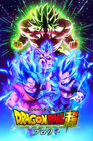 Maybe you would like to learn more about one of these? Dragon Ball Super Movie Poster Broly Gogeta Goku Vegeta 12inx18in Free Shipping Ebay Dragon Ball Super Wallpapers Anime Dragon Ball Super Dragon Ball Super