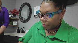 Chasity Messer's Instagram, Twitter & Facebook