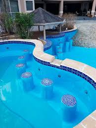 Jr pool plastering have experienced professionals who helps you in updating different aspects of your pool. Commercial Swimming Pool Design Renovations Pasadena Houston Tx Arturo S Pool Plastering