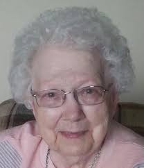 Rose Walker Obituary (1923