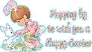 Click on any image's thumbnail to get corresponding myspace html code. 1 Happy Easter Gifs Gif Abyss