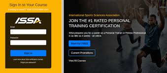 Issa is an acronym for international sports sciences association. Add To Saw Log Issa Trainer Foodwithflight Com