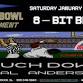 8 - Bit Brawl: Tecmo Super Bowl Tournament event in Pekin, IL