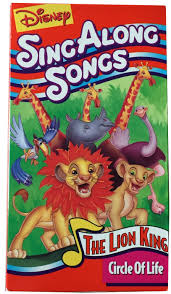 5 / 5 27 мнений. Lion King Circle Of Life Lyrics