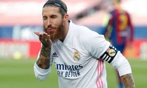 У серхио и пилар двое чудесных сыновей. Onda Cero Serhio Ramos Hochet Ujti Iz Reala Serhio Ramos Futbol Na Soccernews Ru
