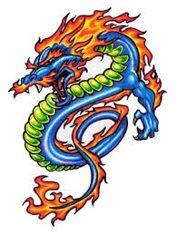 Dibutuhkan ketelitian untuk menghasilkan gambar sempurna. Pin By Nancy Turbitt On Designs Dragon Tattoo Flash Dragon Tattoo Design Dragon Tattoo Designs