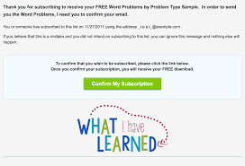 Thank You Word Problems Curriculum Mapping Word Problems Math Word Problems