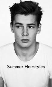 Many of the popular haircuts continue to be short undercut and fade cuts on the sides with medium to long hair on top. 5 Summer Hairstyles For Men 2021